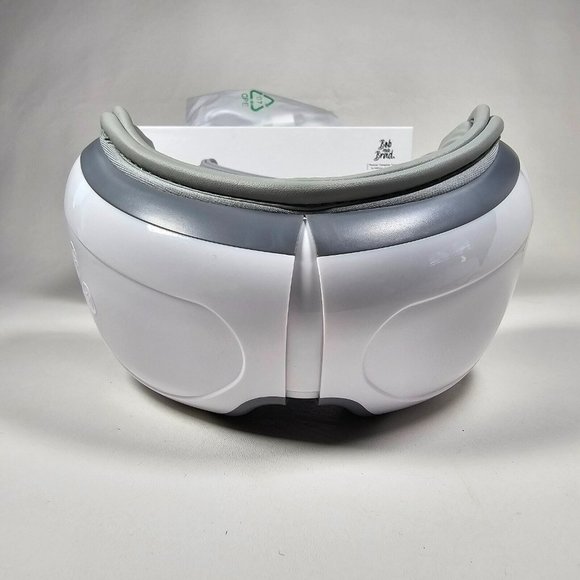 Bob & Brad EyeOasis 2 Rechargeable Heated Air Pressure Eye Massager - Picture 5 of 6